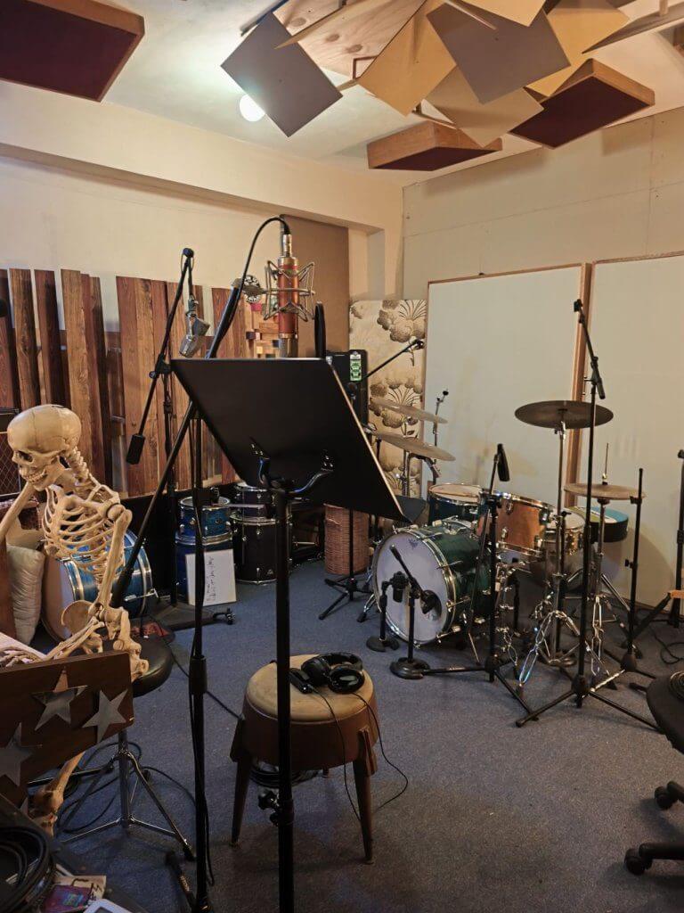 Voix off et vacances à Merida (Mexique)