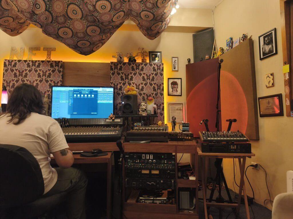 NFT Estudio Marbella